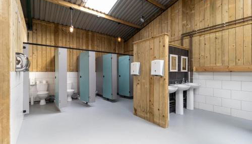 1 Swallows Nest, Camp Tapnell - Foto 3