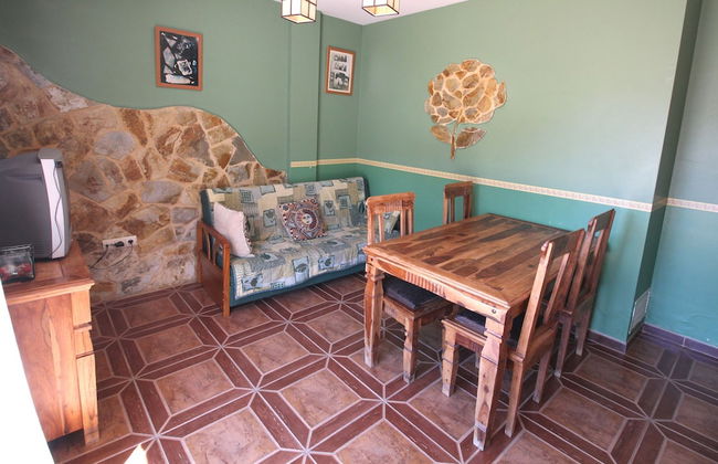 El Rincón de Piedra Apartamentos Rurales - Foto 75