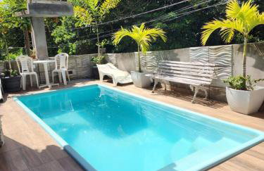 Solange apartment-Casa Parque de Olivenca - Photo 1