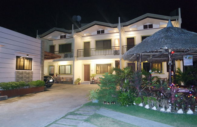 Yoo C Apartment - Foto 1