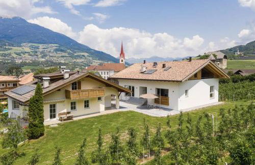 Natur Suite Edelweisshof App Georg - Photo 29