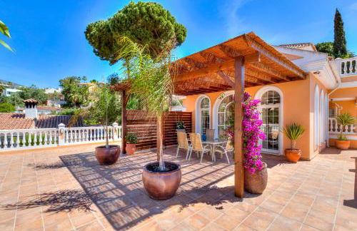 Fuengirola Villa Majestic - Photo 8