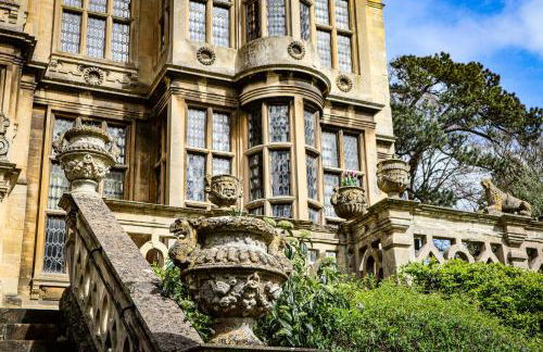 The Hall Estate - Historic Grade I-listed Jacobean Mansion - Foto 28