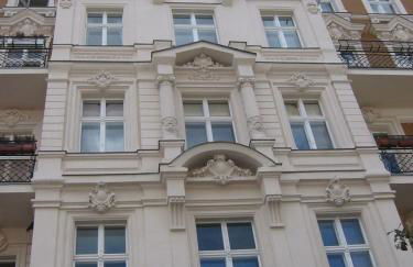 apartment25 - Foto 1