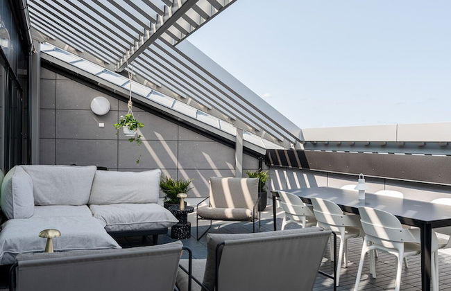 2ndhomes Tampere Kansi Apartment - Photo 21