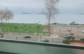 2 Habitaciones con vistas y 2 Terrazas en Primera Linea Playa Samil - Foto 27