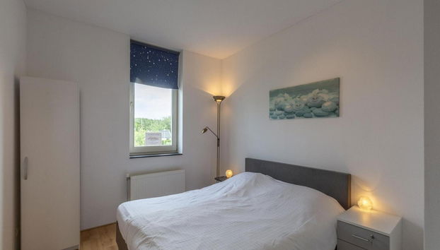 Cozy Apartment With Balcony - Foto 2, Habitación