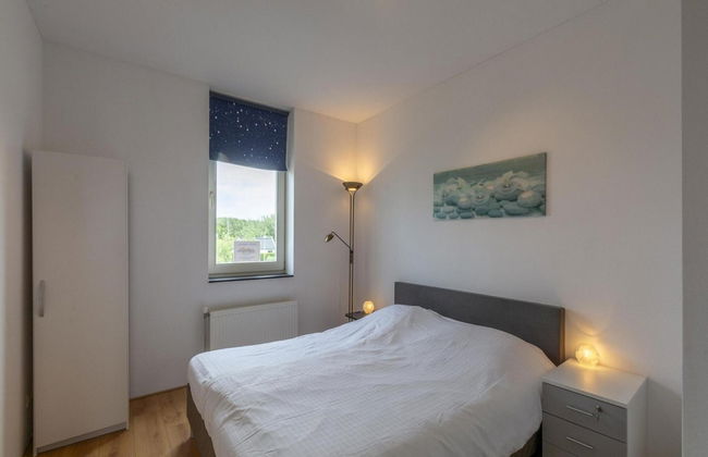 Cozy Apartment With Balcony - Foto 2