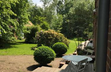 Ferienwohnung zum Breitling in Stove - Foto 6