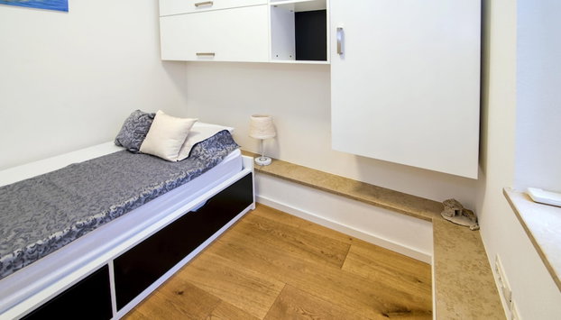 Apartment Danalu - Foto 3, Habitación