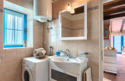 Rustic villa casa Nadalina with pool in Visnjan - Foto 25