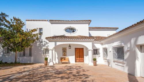 Villa Kasia - Sotogrande Costa - Foto 5