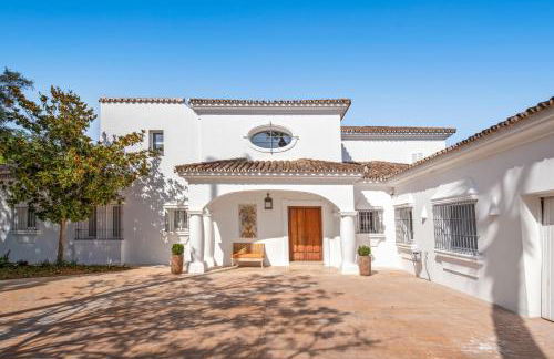 Villa Kasia - Sotogrande Costa - Foto 5