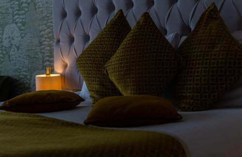 Hatherley Manor Hotel & Spa - Photo 49