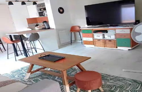 Le "Therdon'Oise" - Maison, gardiennage & navette - Foto 8