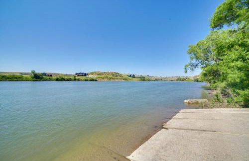 Scenic Great Falls Retreat On Missouri River! - Foto 25