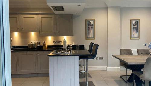 Beautiful town house in the heart of Knutsford - Foto 3