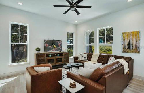 Lake Hm Hill Mountain View-BOAT Rental Available! - Foto 14