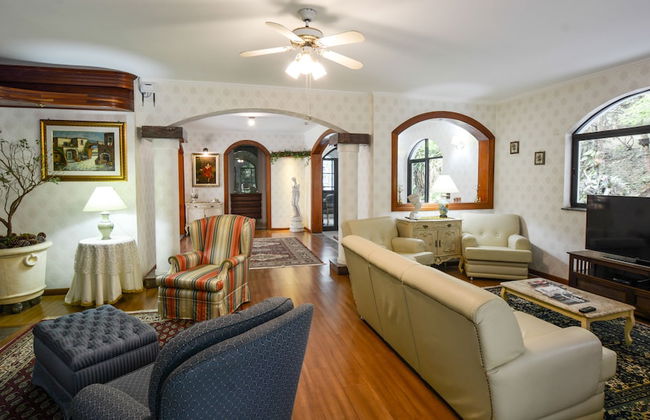 Biazi Paradise Hotel - Photo 40