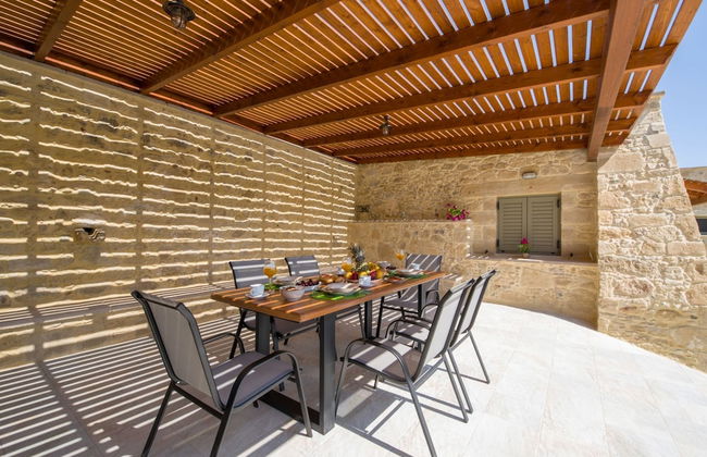 Villa Arietta - Foto 28