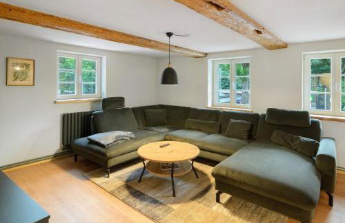 Altes Höhlenführerhaus - Foto 20