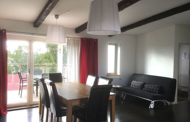 Villa Nore - Foto 13