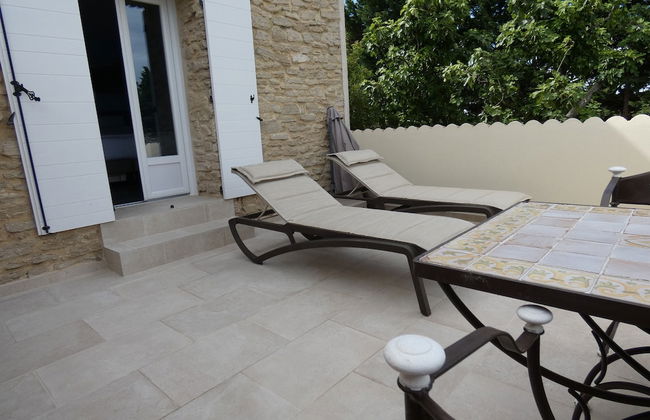 Mas Séraphin - Photo 46