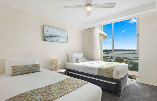 Aqua Vista Resort - Foto 9