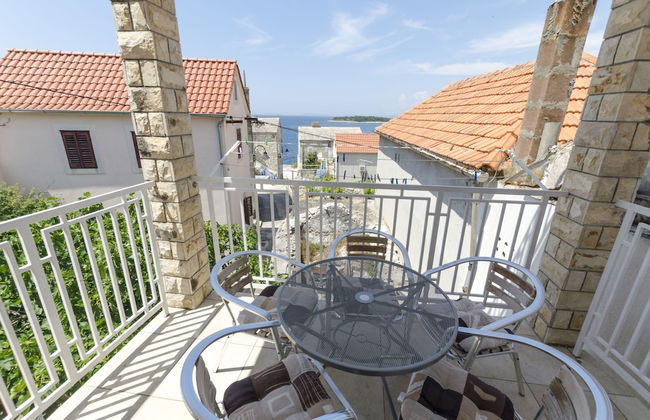 Apartments Mirko - Foto 30