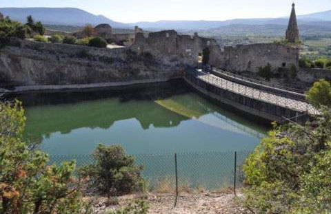 Gite des Ocres - Foto 30