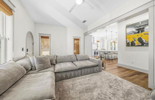 Design-Forward New Build 3BR2BA Seminole Heights - Foto 7