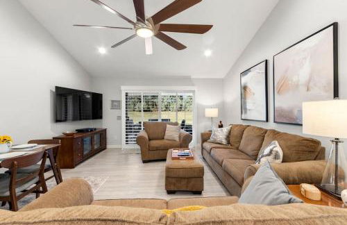 Luxurious fairway condo resort country club - Foto 15