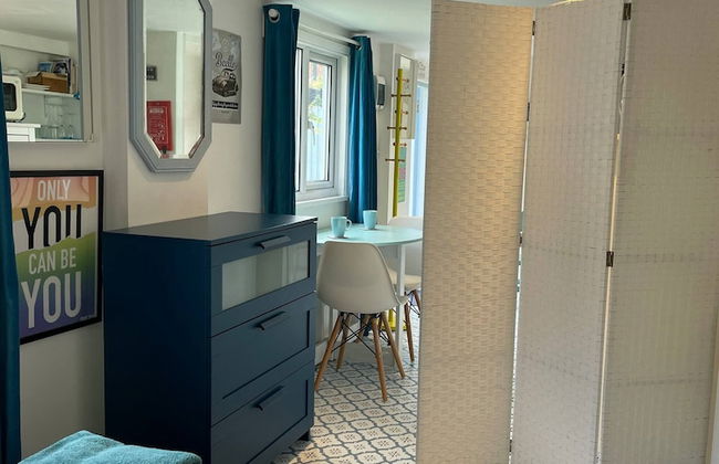 The Beetle Cabin London - Foto 1