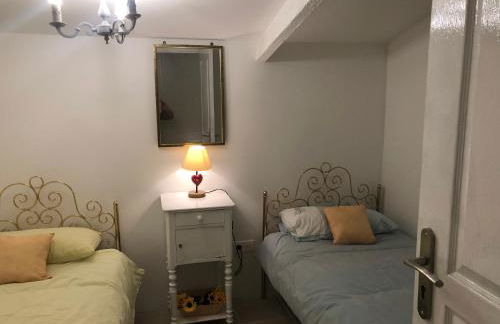 Gîte des Tournesols - Foto 40