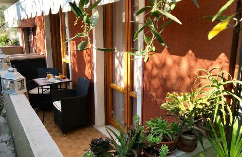 Riki's home in Malcesine - Foto 24