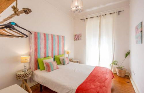 Flat with one bedroom in Moscavide - Lisboa - Photo 1
