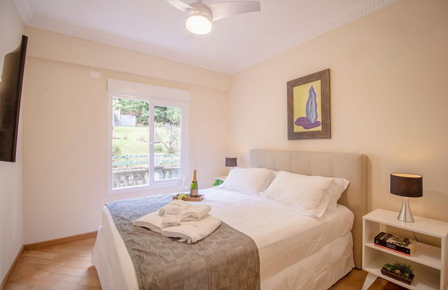 Residencial Chateau du Loire - Photo 8