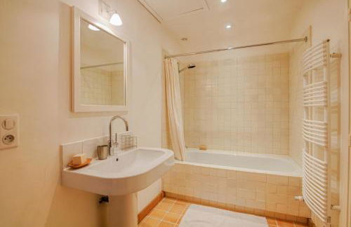 Le Petit Tertre - charmante maison entre terre et mer - St Lunaire - Foto 8