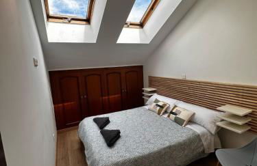 AtuaireHome Evolución Humana 8 con Parking Includio - Foto 7