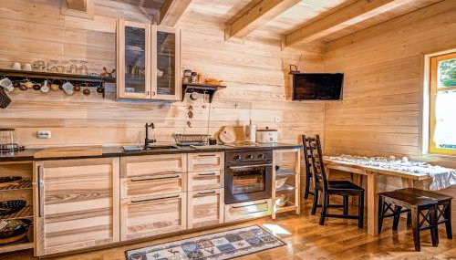 Chalet Plitvice II by Interhome - Foto 4