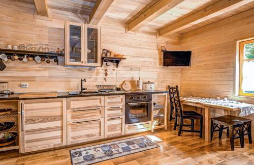 Chalet Plitvice II by Interhome - Foto 4