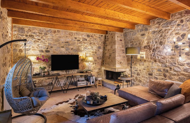 Villa mylos kalavrita - Foto 9