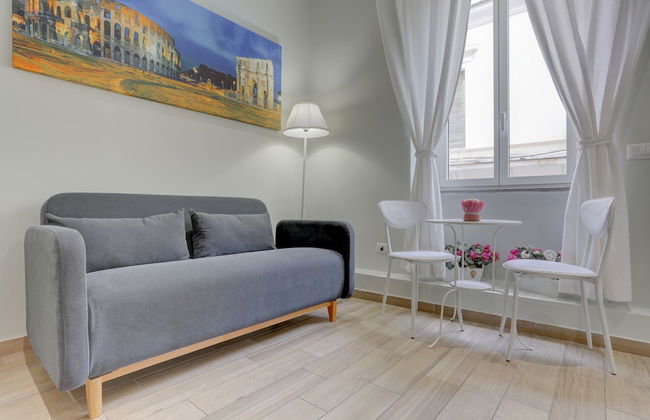 APPARTAMENTO SANTI QUATTRO 1 e 2 - COLOSSEO - Photo 21