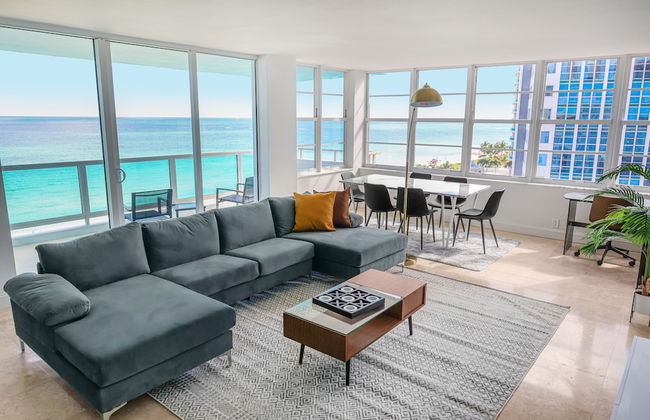 Seacoast Suites on Miami Beach - Foto 149