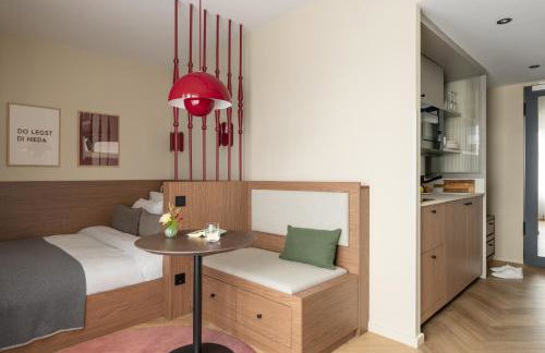 Bob W Munich City West - Foto 1