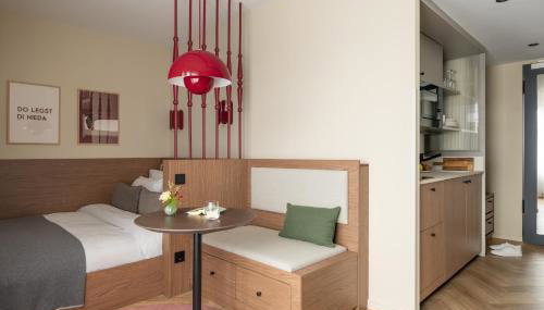 Bob W Munich City West - Foto 1
