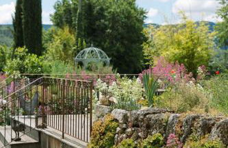 Domaine de la barbeirasse - Foto 46