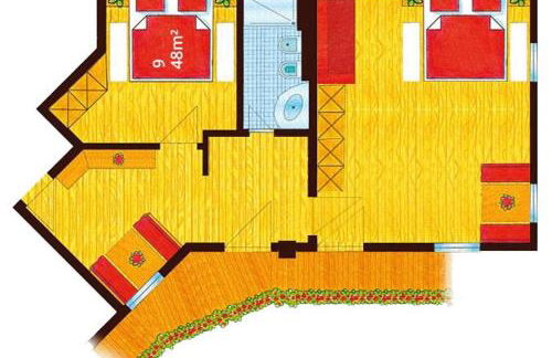 Glinzhof Mountain Natur Resort Agriturismo - Foto 79