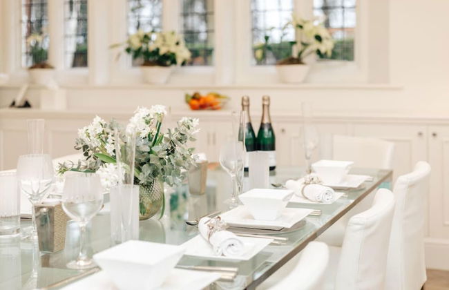 Wisteria House - Sleeps 11 - Foto 23