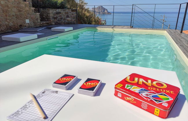 La Villa Del Borgo Cefalù - Photo 29